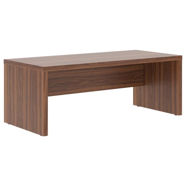 ZST 209 Стол руководителя ZST 209 2000х900х750