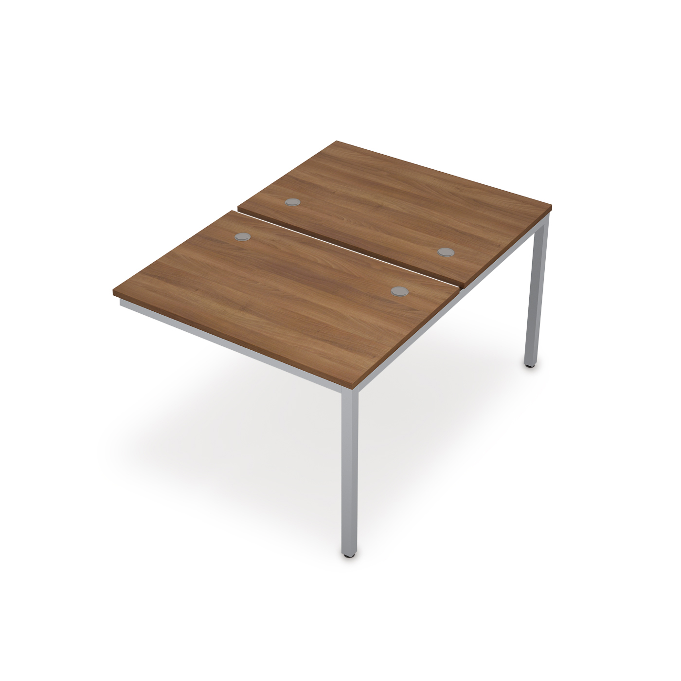 6МБК.277 Сдвоенные бенч-системы, конечный модуль (1000*1435*750)