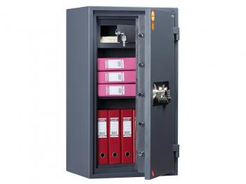 VALBERG ГАРАНТ ЕВРО 95T EL огневзломостойкий сейф