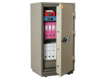 VALBERG FRS-140.T-EL огнестойкий сейф