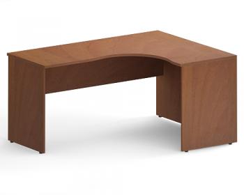 СА-3 Стол криволинейный правый (1400Х1200Х755) французский орех