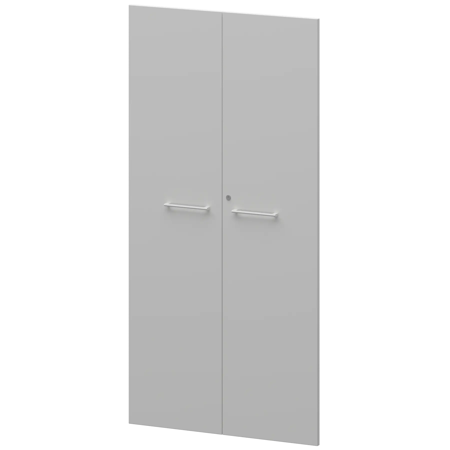 Фасады KZF-48(Ч) Белый 784x18x1564 Кортез