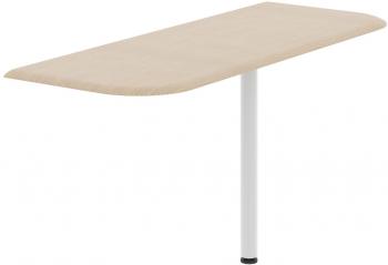 ПРИСТАВКА WKD 166 (1606*600*750) Бук Тиара