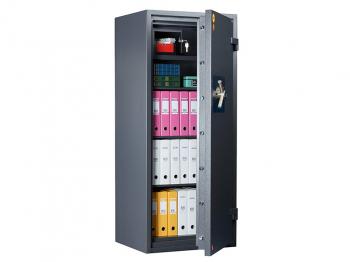 VALBERG ГАРАНТ ЕВРО 165Т EL огневзломостойкий сейф