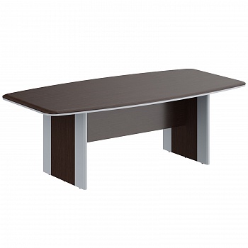 КОНФЕРЕНЦ-СТОЛ DCT 2211 (2000*1000*742) Венге Магия