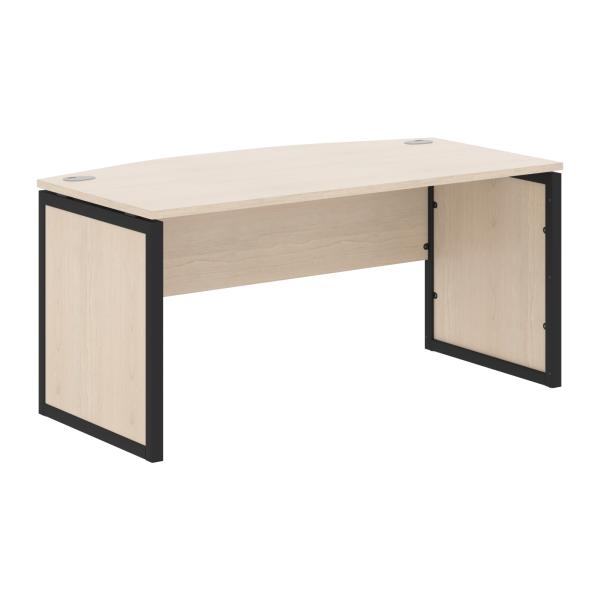 XQPET 169 Стол руководителя XQPET 169  1600х867х750