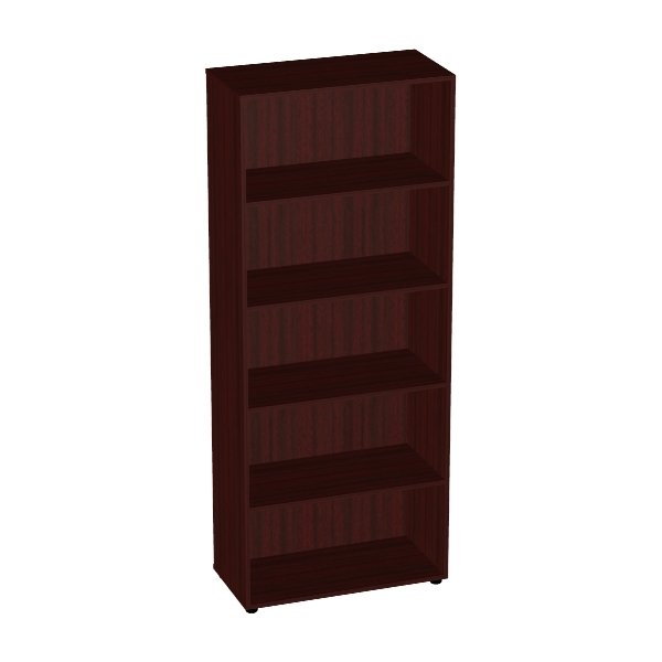 Стеллаж широкий высокий МЛ-2.0 (812x394x2010)