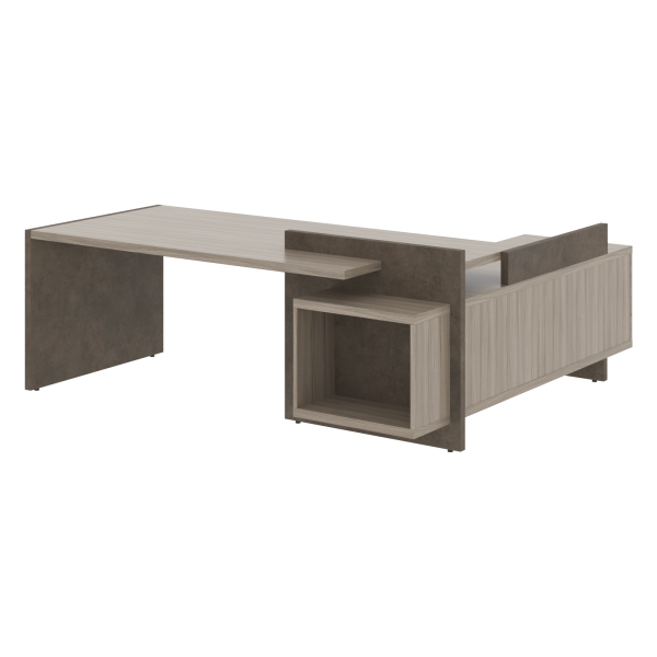 СФ-531201 Стол СФ-531201  2200х1996х840