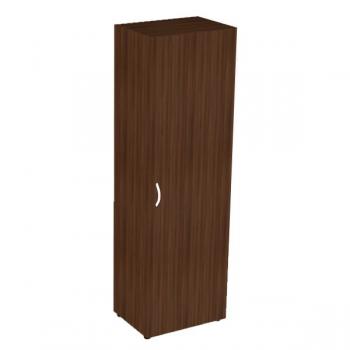 ШКАФ ДЛЯ ОДЕЖДЫ (БЕЗ ТОПА) ФР-7.1 (600X448X1945)