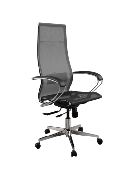 Кресло ErgoLife Комплект 7/подл.131/осн.Synchro 104