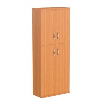 СТ-1.8 Шкаф (770Х365Х1975)французский орех