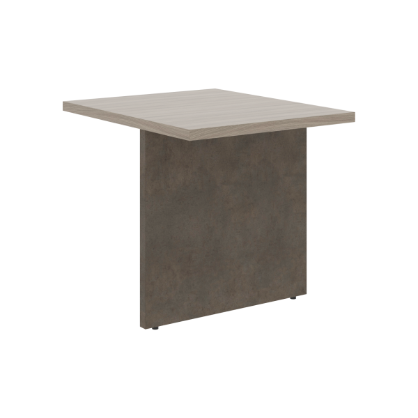 СФ-533102 Стол приставной СФ-533102  900х750х760