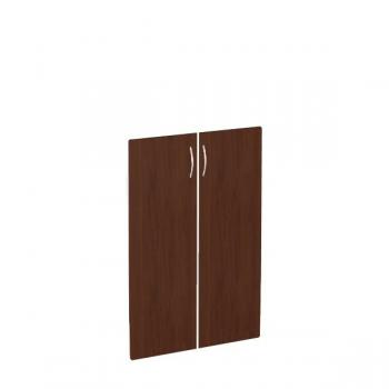 ДВЕРИ СРЕДНИЕ ЛДСП С-ФР-8.1 (792X18X1140)