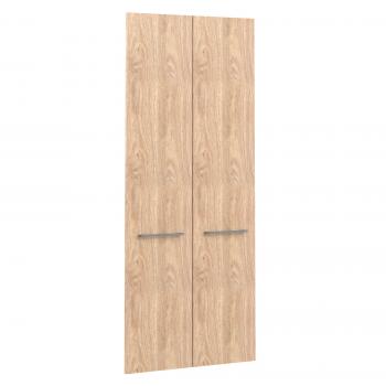 Дверь AHD 42-2  Дуб Девон