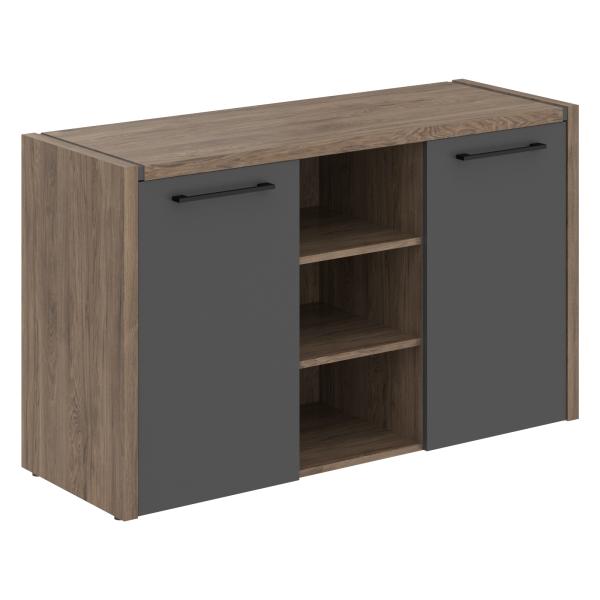 MTF 140 Тумба под фригобар MTF 140  1400х492х828