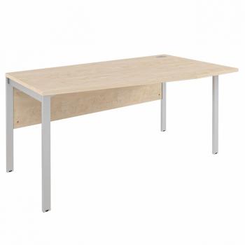 XMCT 169 Стол письменный правый  (1600Х900Х750)бук тиара