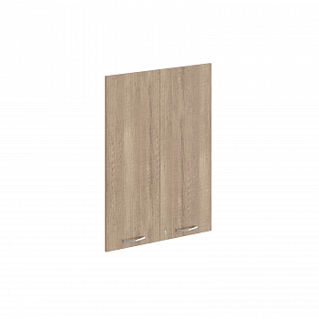 КОМПЛЕКТ ДВЕРЕЙ DMD 42-2Z (422*18*1132)