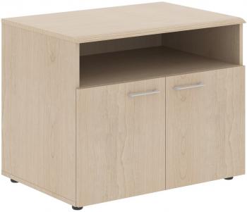 ТУМБА ДЛЯ ОРГТЕХНИКИ WPS 806 (854*600*687) Бук Тиара