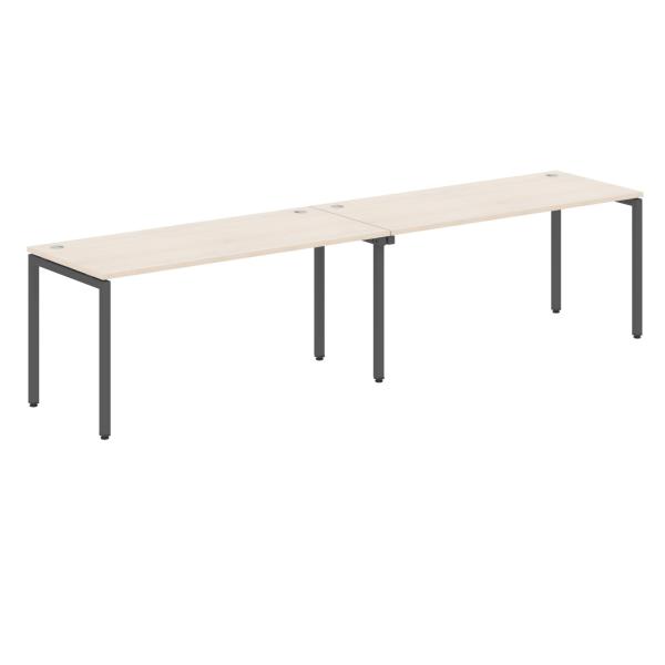 XWST 3270 Стол 2-х местный XWST 3270  3206х700х750