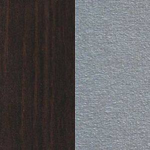 Венге Магия-Металлик