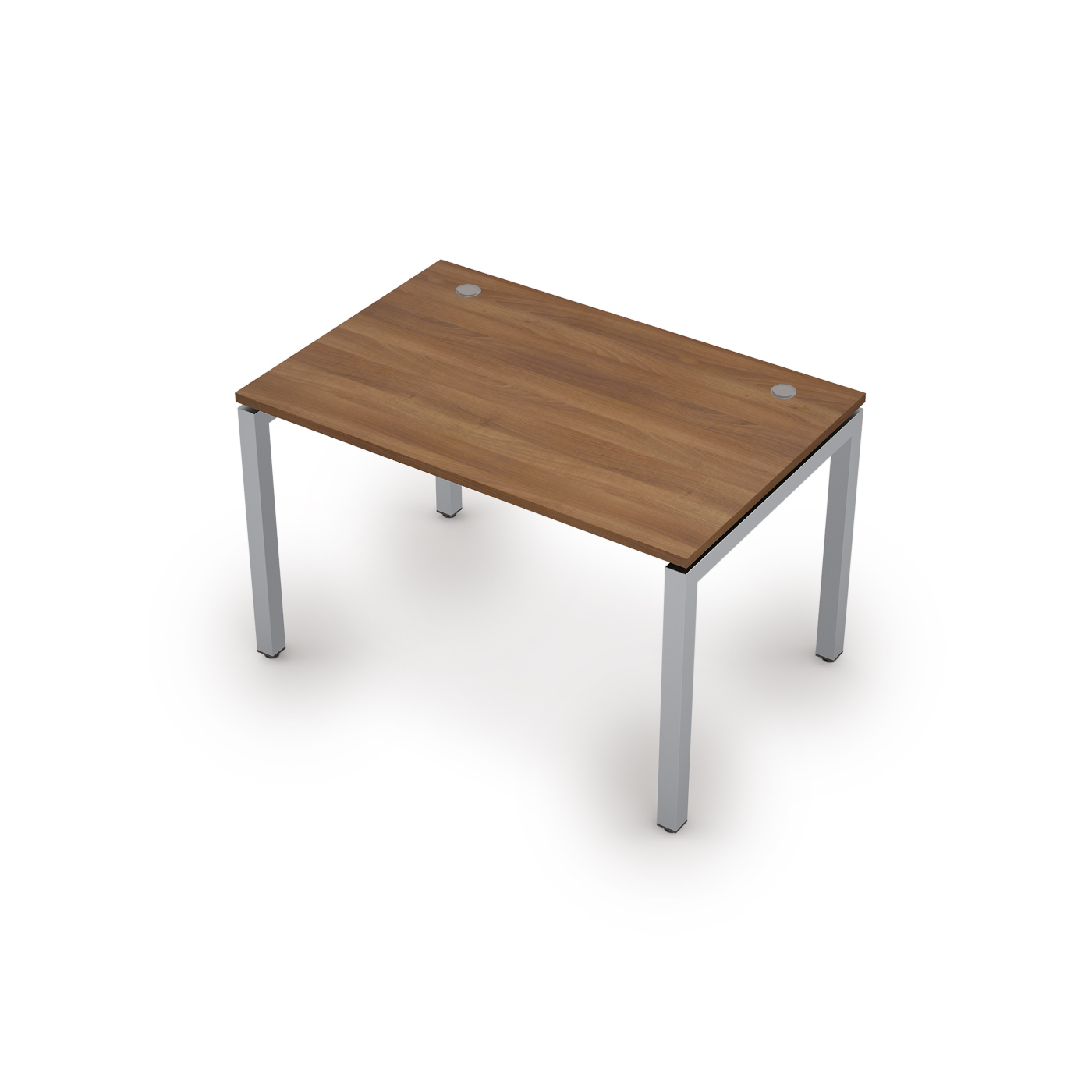 6М.588 Стол рабочий (1200*800*750)