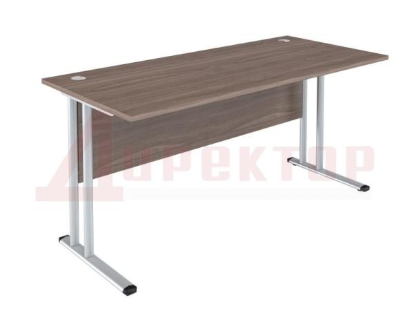 СП-4М Стол письменный СП-4М  1600х720х755