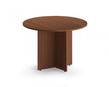 ПРГ-1 Стол переговорный (1100Х1100Х755) французский орех