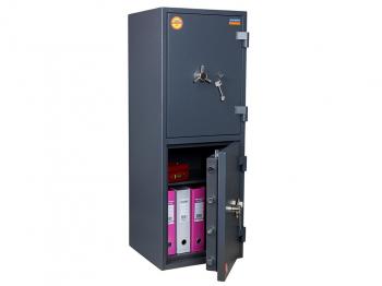 VALBERG ГРАНИТ 120T/2 взломостойкий сейф