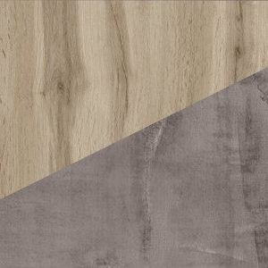 дуб вотан-оникс