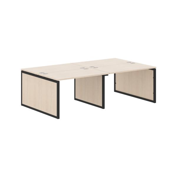 XQPWST 2414 Стол 4-х местный XQPWST 2414  2400х1406х750