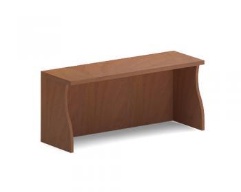 НС-1 Надставка на стол (900Х300Х400)французский орех