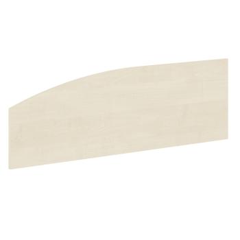 ЭКР-3 Экран(1400Х18Х450)клен