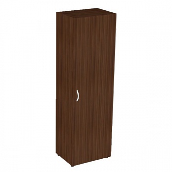 ШКАФ ДЛЯ ОДЕЖДЫ (БЕЗ ТОПА) ФР-7.1 (600X448X1945)