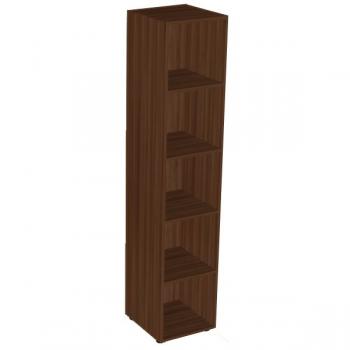 СТЕЛЛАЖ (БЕЗ ТОПА) С-ФР-6.1 (400X430X1945)