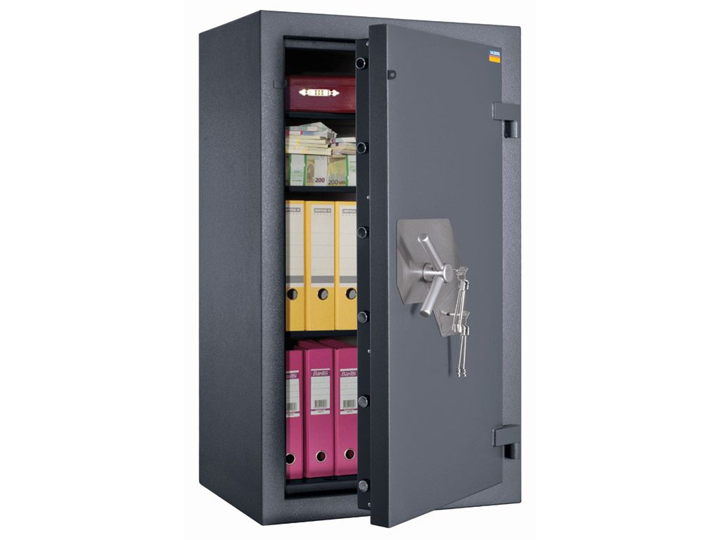 VALBERG ФОРТ 1268 KL взломостойкий сейф 