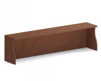 НС-4 Надставка на стол (1600Х300Х400)французский орех