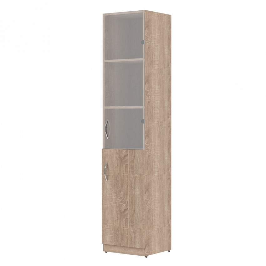 SR-5U.2 (R) Шкаф(386Х365Х1815)