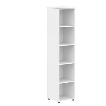 Каркас шкафа MHC 42 (429х423х1956) Белый