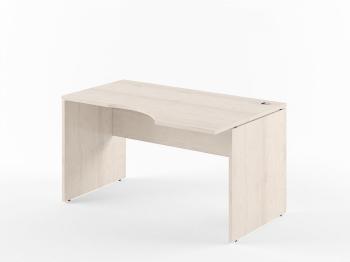 XCET-149 Стол правый R (1400Х900Х750)бук тиара