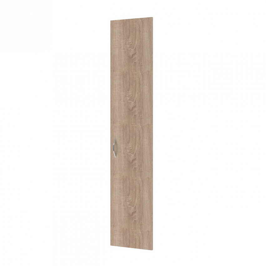 SD-5R Дверь высокая правая (382Х16Х1732)