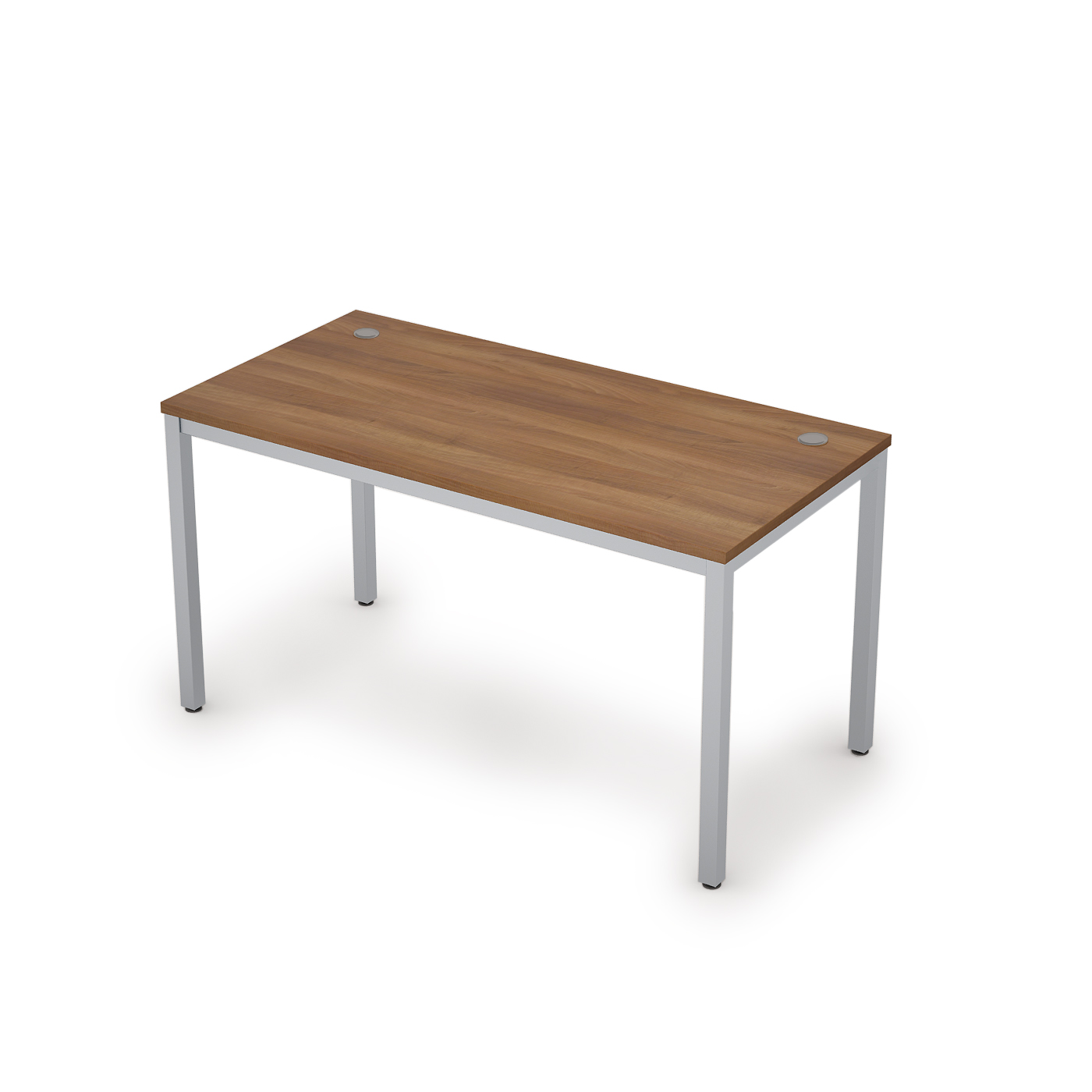 6М.009 Стол рабочий (1400*700*750)