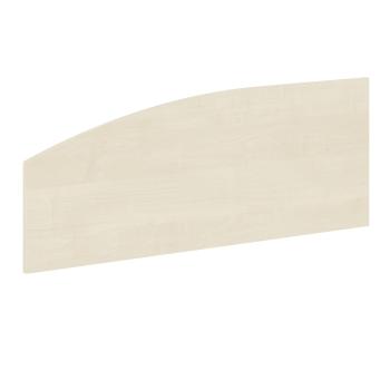 ЭКР-2 Экран (1200Х18Х450)клен