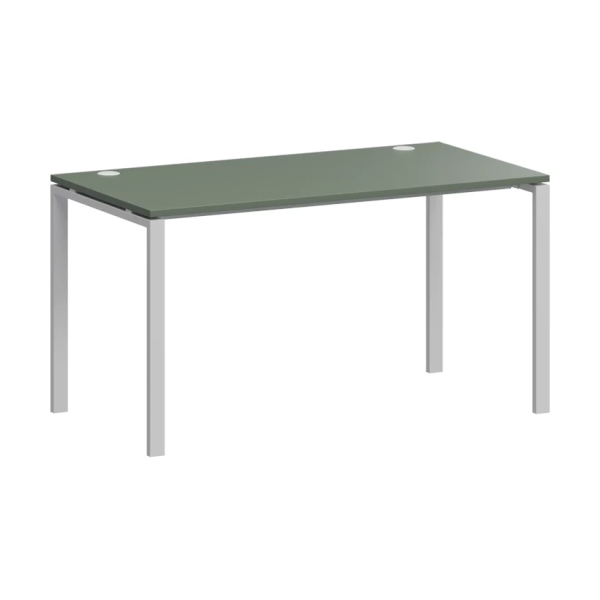 АМ-004.60 Стол на металлокаркасе(1600Х600Х760)