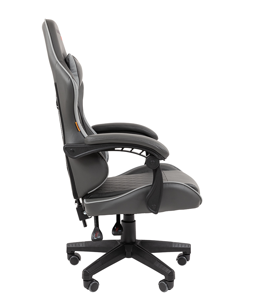 Кресло CHAIRMAN GAME CH28