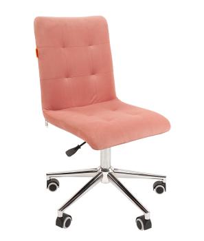 Кресло CHAIRMAN 030 хром