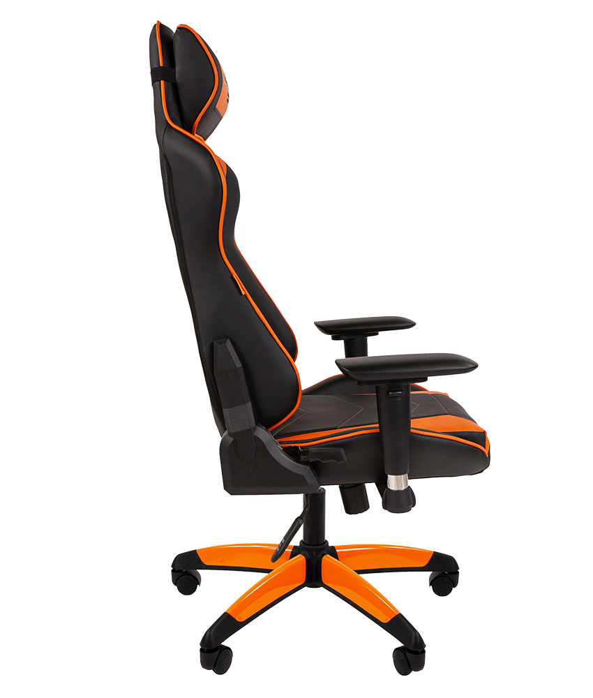 Кресло CHAIRMAN GAME 44 