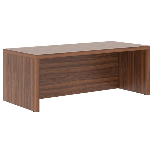 ZST 209H Стол руководителя ZST 209H 2000х900х750