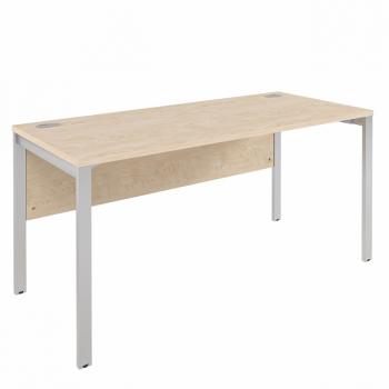 XMST 167 Стол письменный (1600Х700Х750)бук тиара