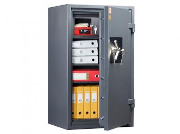 VALBERG ГАРАНТ ЕВРО 120Т огневзломостойкий сейф