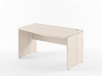 XCT-149 Сто правый L (1400Х900Х750)бук тиара